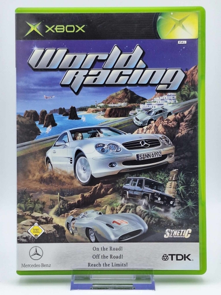 World Racing